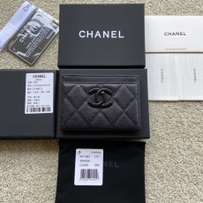 Chanel Wallet Purse